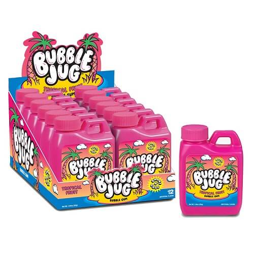 Bubble Jug Bubble Jug