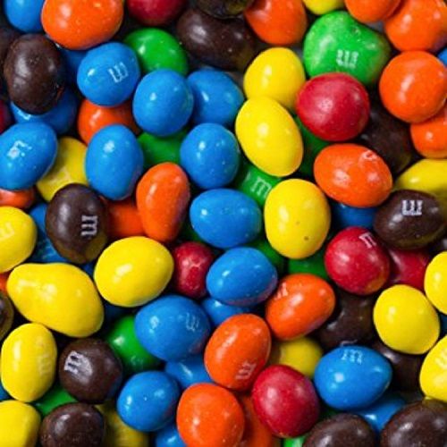 Bulk Peanut M&M's ~ 25lb Bulk Peanut M&M's ~ 25lb