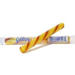 Butterscotch Candy Stick ~ 80 Count Box Butterscotch Candy Stick ~ 80 Count Box