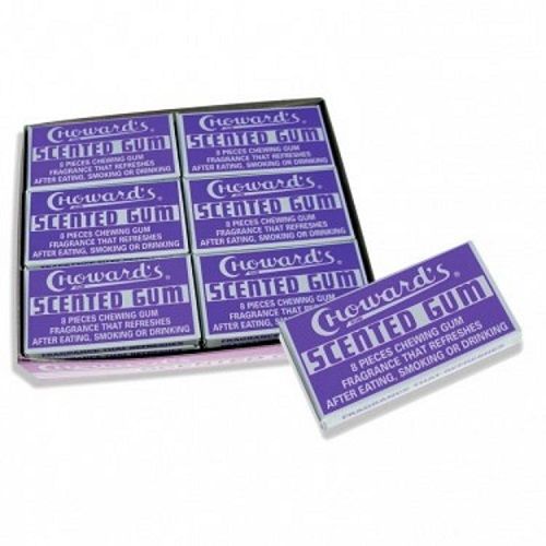 C.Howard's Violet Gum C.Howard's Violet Gum