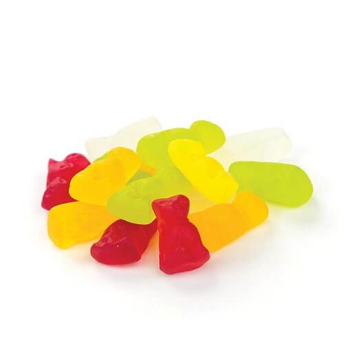 Gustaf's Gummy Cats Gustaf's Gummy Cats