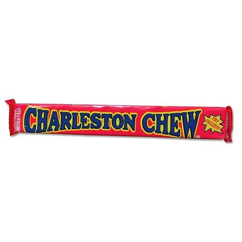 Strawberry Charleston Chew~24 Count Strawberry Charleston Chew~24 Count