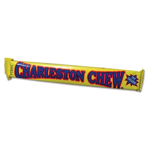Vanilla Charleston Chew~24 Count   Vanilla Charleston Chew~24 Count