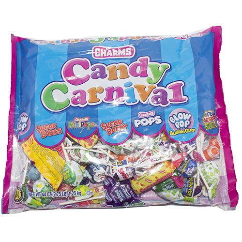 Charms Candy Carnival  Charms Candy Carnival