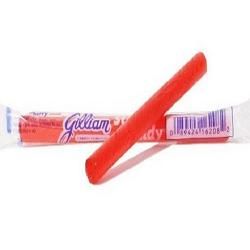 Cherry Candy Stick ~ 80 Count Box Cherry Candy Stick ~ 80 Count Box