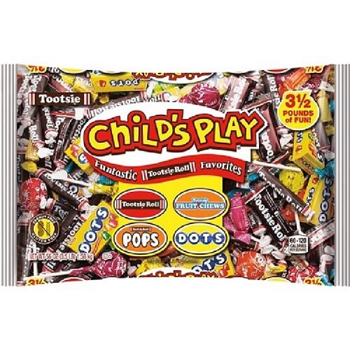 Tootsie Roll Assortment  Tootsie Roll Assortment