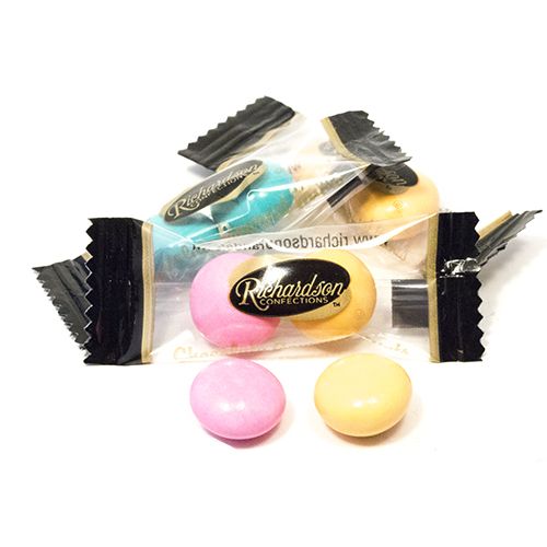 Chocolate Gourmet Mints 1000pcs. Chocolate Gourmet Mints 1000pcs.
