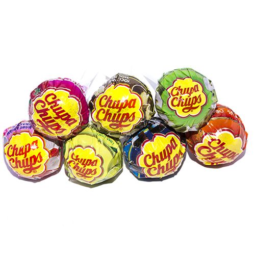 Chupa Chups Lollipops  Chupa Chups Lollipops
