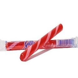 Cinnamon Candy Stick ~ 80 Count Box Cinnamon Candy Stick ~ 80 Count Box
