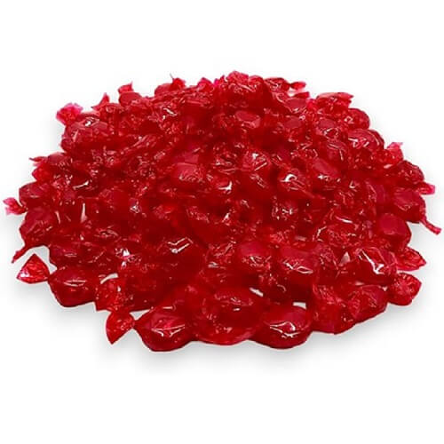 Cinnamon Hard Candy Wheels Cinnamon Hard Candy Wheels