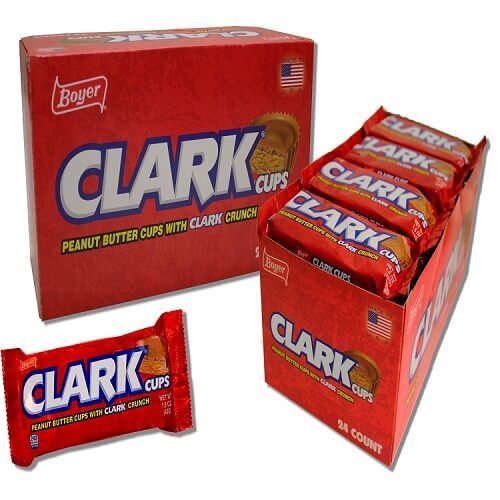 Clark Cups Clark Cups