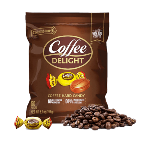 Coffee Delight-50ct Bag Coffee Delight-50ct Bag