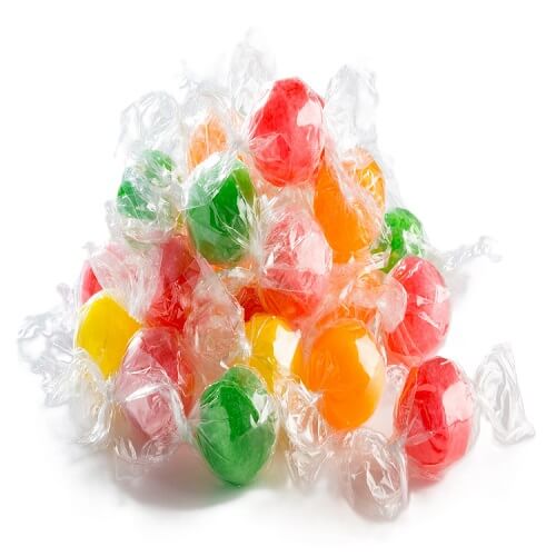Colombina Sour Balls Colombina Sour Balls
