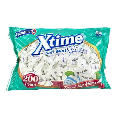 Colombina Thank You Mints Colombina Thank You Mints
