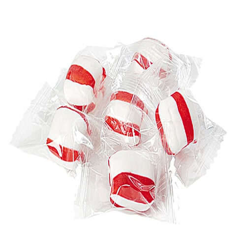 Colombina Soft Mint Puff Colombina Soft Mint Puff