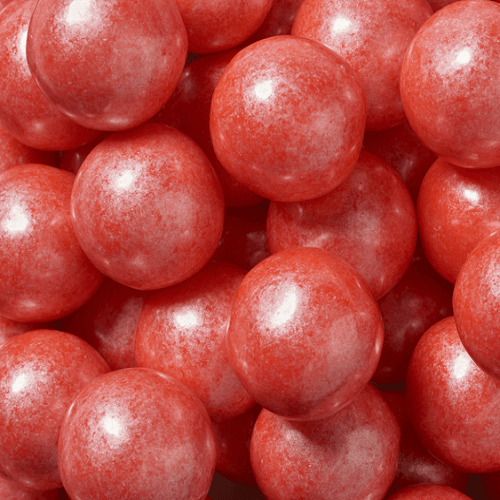 Coral Gumballs - 2lbs Coral Gumballs - 2lbs