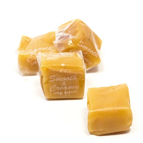 Dairy Rich Caramel Square  Dairy Rich Caramel Square