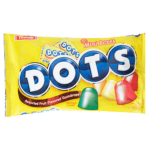 Dots Mini Boxes~17 Boxes Dots Mini Boxes~17 Boxes