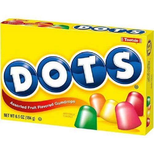 Dots Theater Box  Dots Theater Box