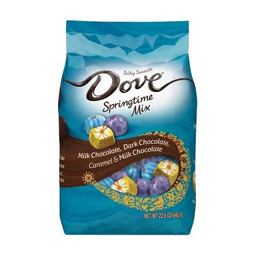 Dove Promises Springtime Mix Dove Promises Springtime Mix
