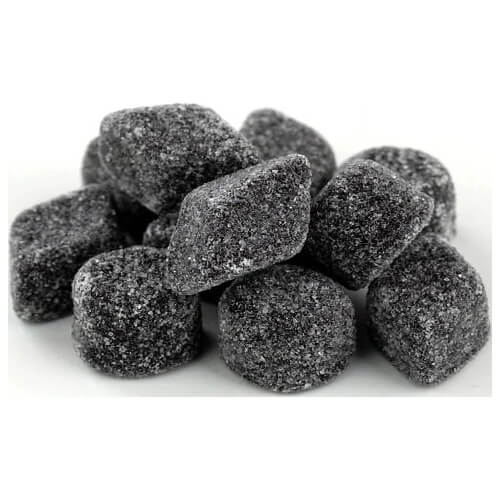 Dutchies Licorice - 2.2lb Bag Dutchies Licorice - 2.2lb Bag