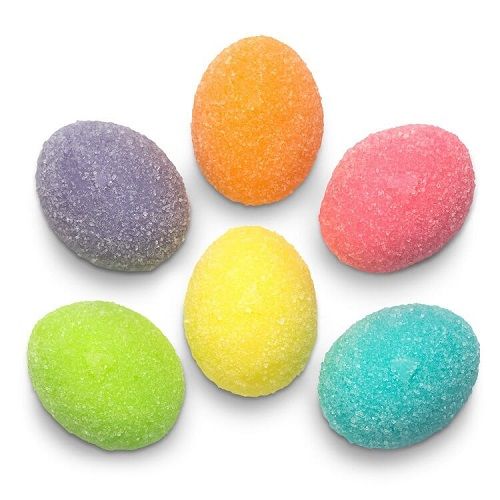 Albanese Eggstra Gummies~ 5lb Bag  Albanese Eggstra Gummies~ 5lb Bag