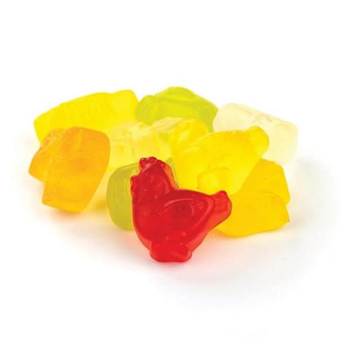 Gustaf's Gummy Farm Animals Gustaf's Gummy Farm Animals