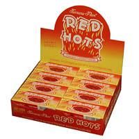 Red Hots Red Hots