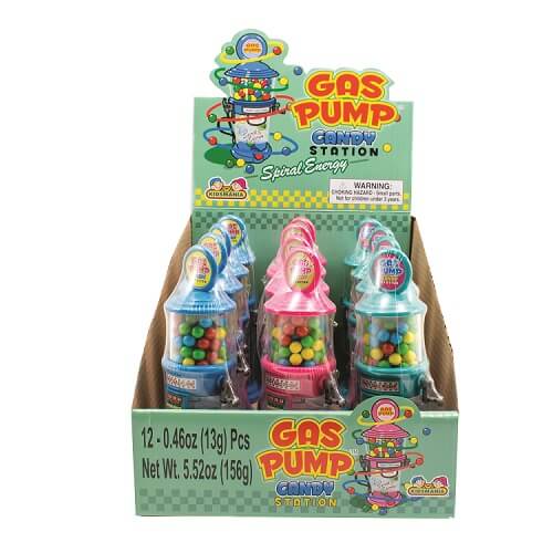 KidsMania Gas Pump KidsMania Gas Pump