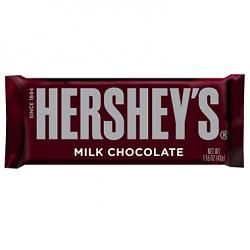 Hershey Candy Bar - 36ct.  Hershey Candy Bar - 36ct.