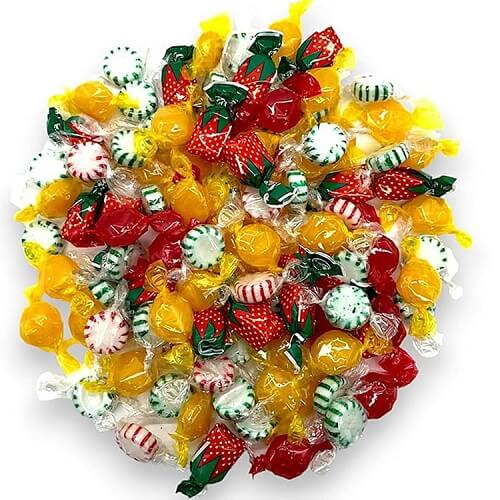 Hostess Hard Candy Mix Hostess Hard Candy Mix