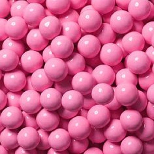 Hot Pink Sixlets ~ 2lbs.  Hot Pink Sixlets ~ 2lbs.