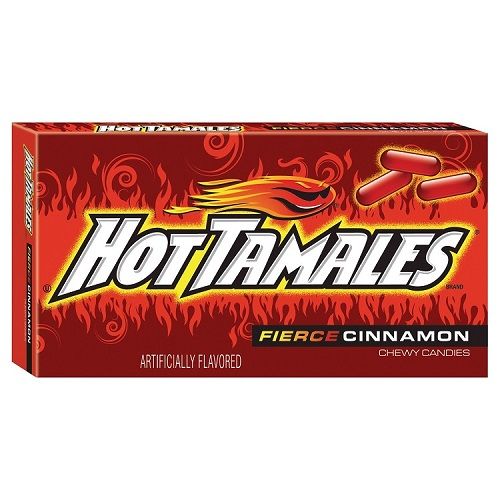 Hot Tamales Theater Box  Hot Tamales Theater Box