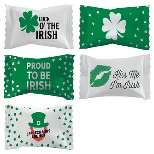 Irish Buttermints Irish Buttermints