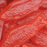 Swedish Fish Swedish Fish