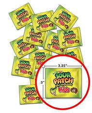 Sour Patch Treat Packs Sour Patch Treat Packs