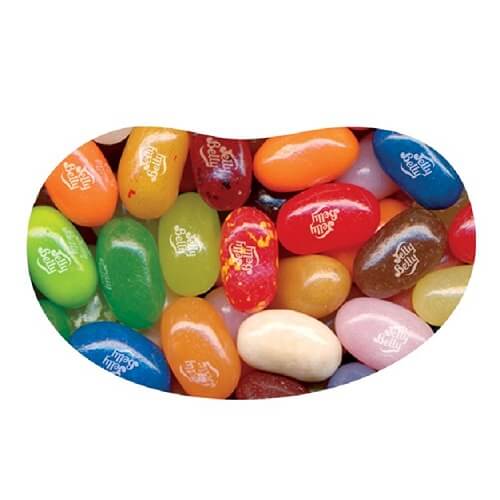Bulk Jelly Belly 49 Assorted Flavor ~ 10lb Bulk Jelly Belly 49 Assorted Flavor ~ 10lb