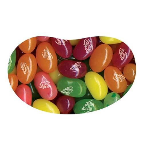 Bulk Jelly Belly Cocktail Mix ~ 10lb   Bulk Jelly Belly Cocktail Mix ~ 10lb