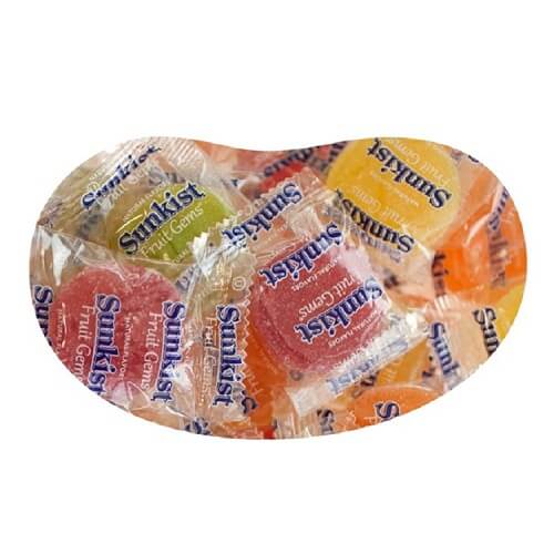Sunkist Fruit Gems  Sunkist Fruit Gems