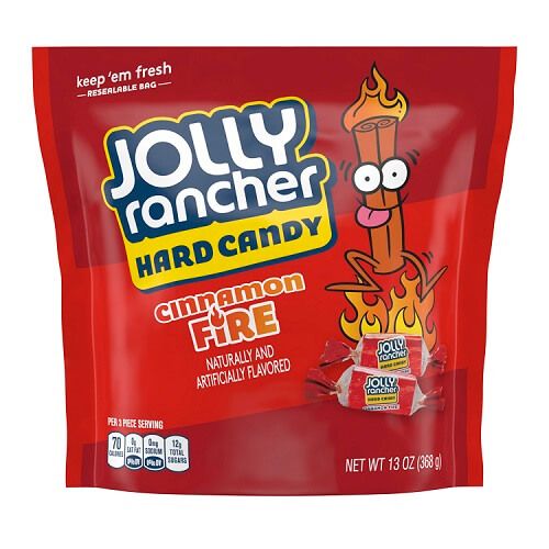 Jolly Rancher Cinnamon Fire Jolly Rancher Cinnamon Fire