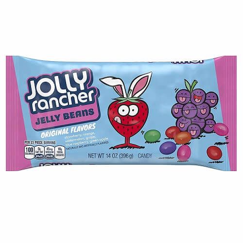 Jolly Rancher Jelly Beans Jolly Rancher Jelly Beans