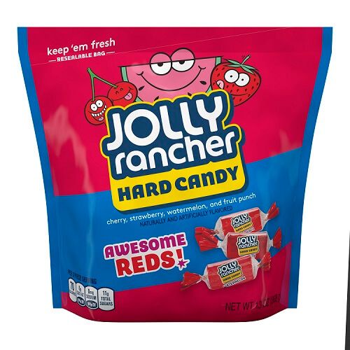 Jolly Rancher Awesome Reds Jolly Rancher Awesome Reds