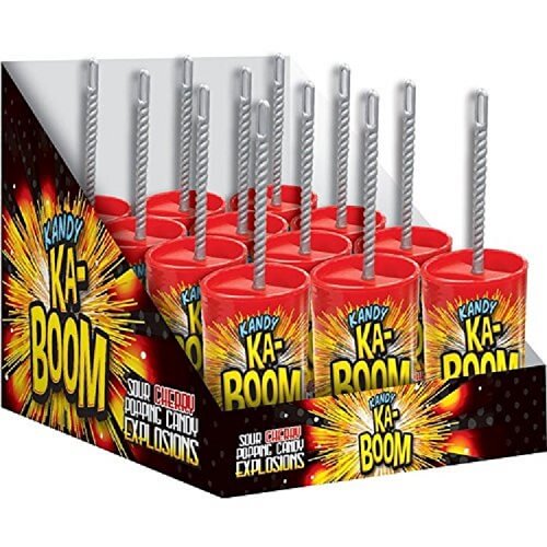 Kandy Ka-Boom Kandy Ka-Boom