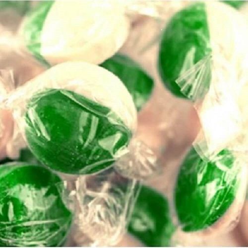 Key Lime Drops  Key Lime Drops