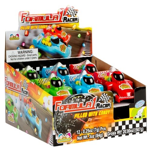 KidsMania Formula 1 Racer KidsMania Formula 1 Racer