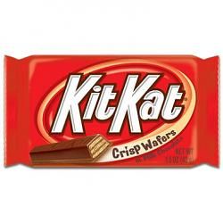 Kit Kat Candy Bar - 36ct.   Kit Kat Candy Bar - 36ct.