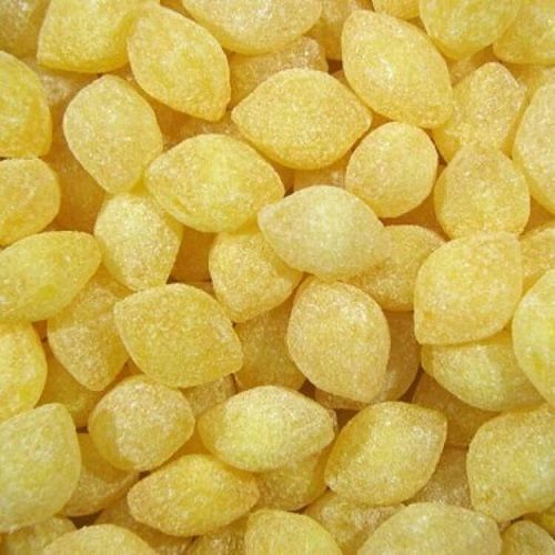 Claeys Lemon Drops - 10lb Bulk Claeys Lemon Drops - 10lb Bulk