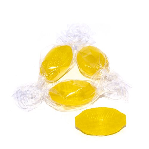 Lemon Footballs Lemon Footballs