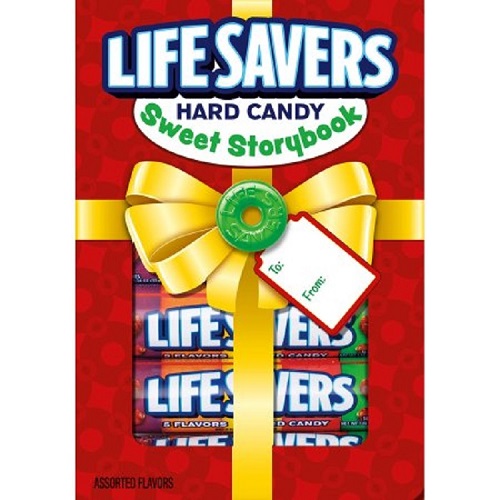 Lifesavers Sweet Storybook Lifesavers Sweet Storybook