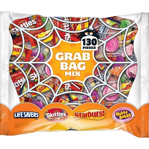 Lifesavers Grab Bag Mix~130 Pieces Lifesavers Grab Bag Mix~130 Pieces